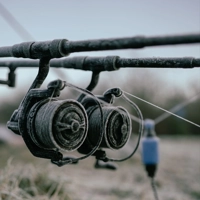 Avid Carp Ex-Cast 12000 Reel